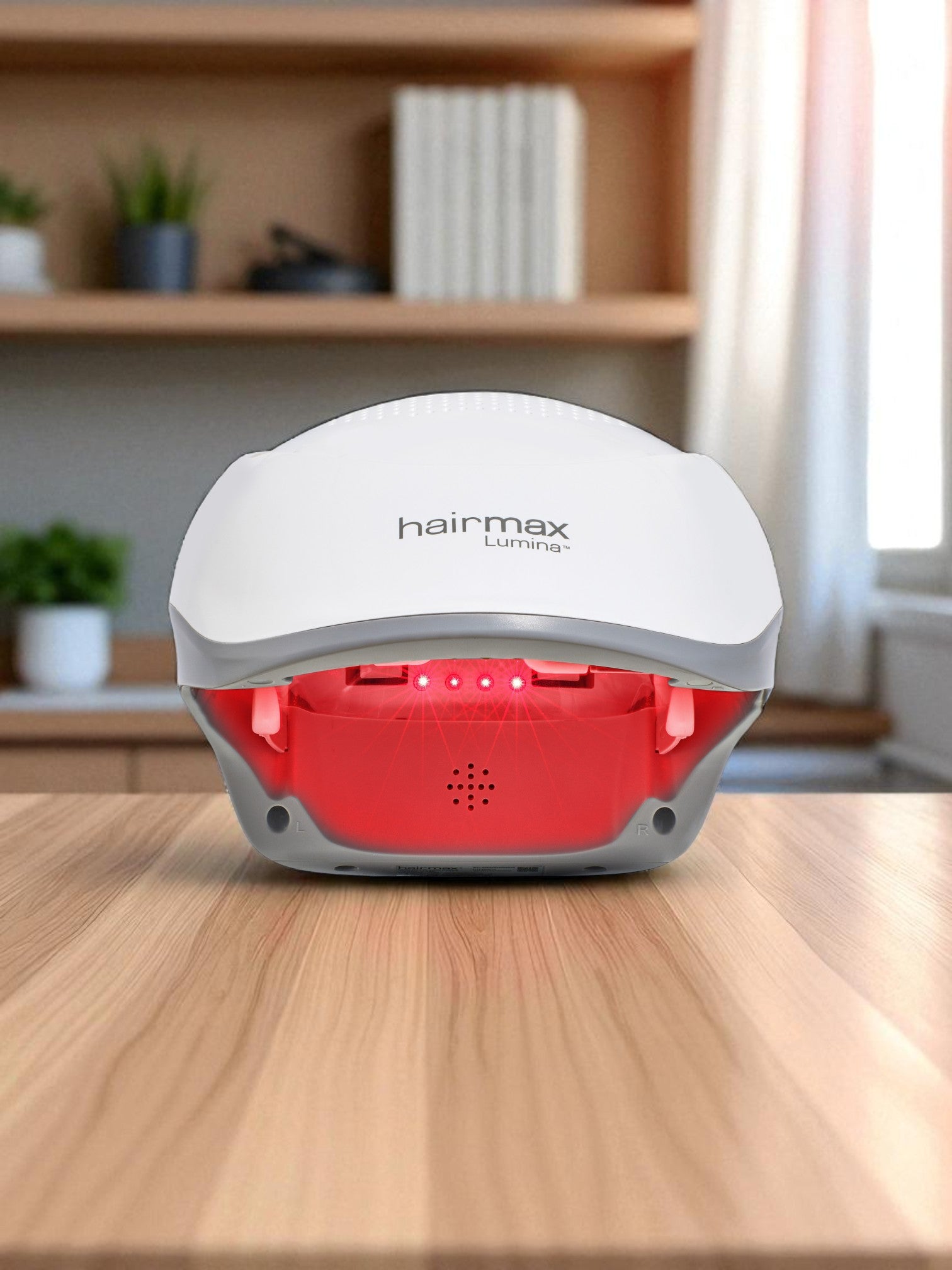 Lumina 272 LaserCap (EU)