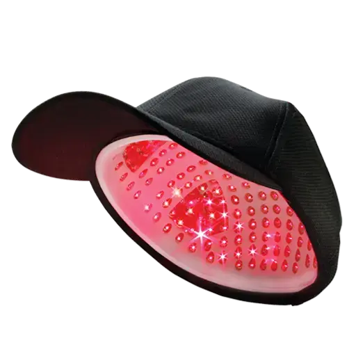 REGROW MD LASER 272 hairmax.co.uk