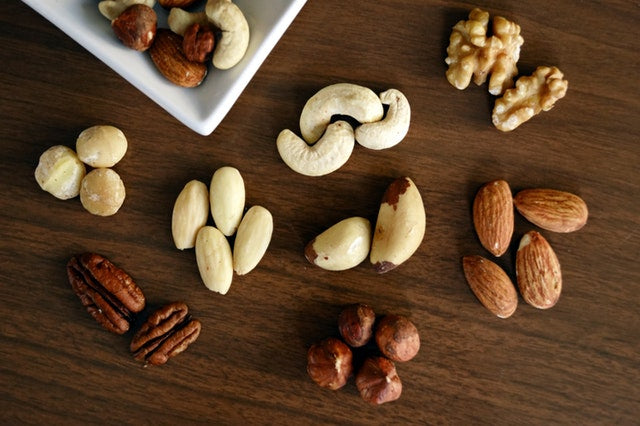 Selenium and Hair Loss