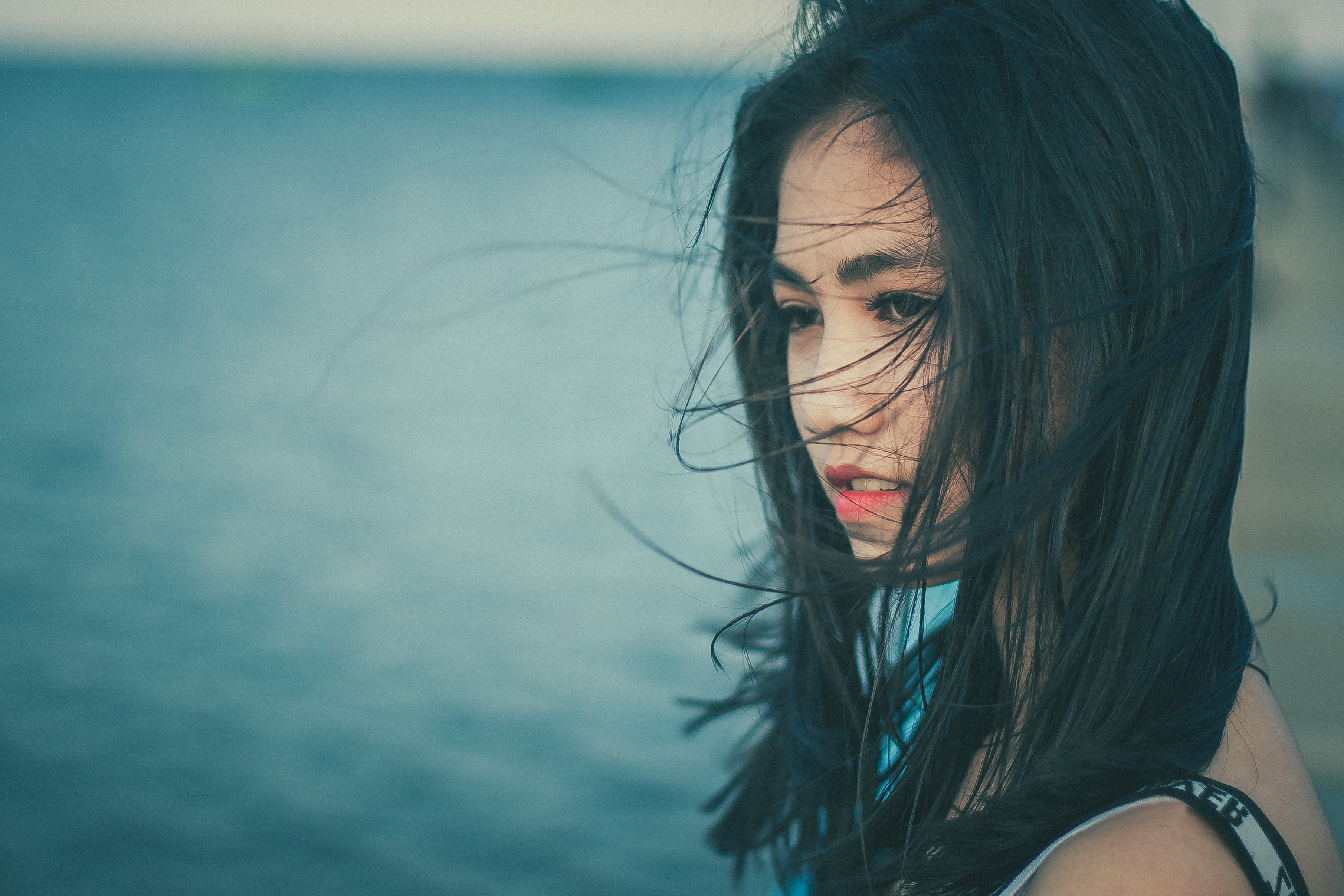 Want Stronger, Thicker and Healthier Hair?