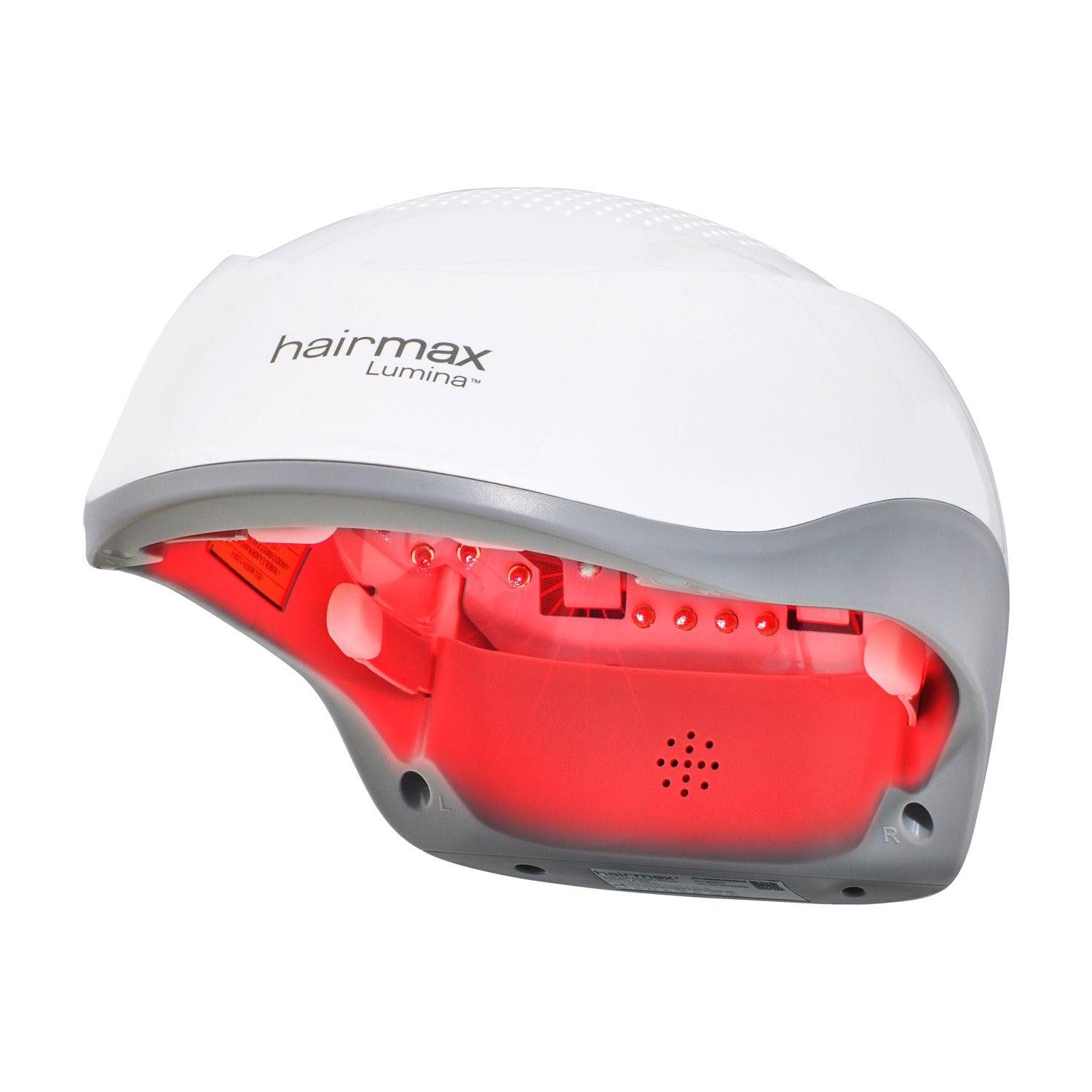 CASQUETTE POWERFLEX LASER 272