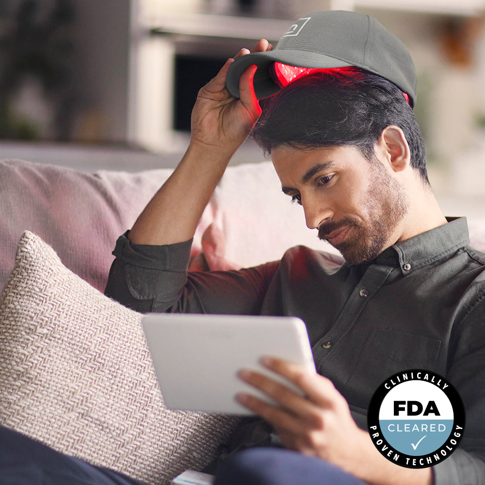 LASER 272 POWERFLEX CAP (EU)