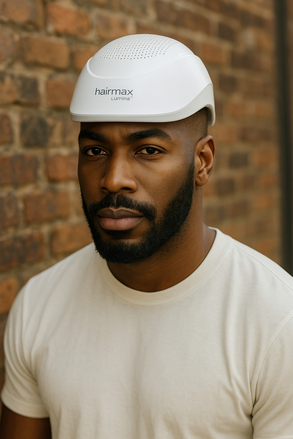 CASQUETTE POWERFLEX LASER 272