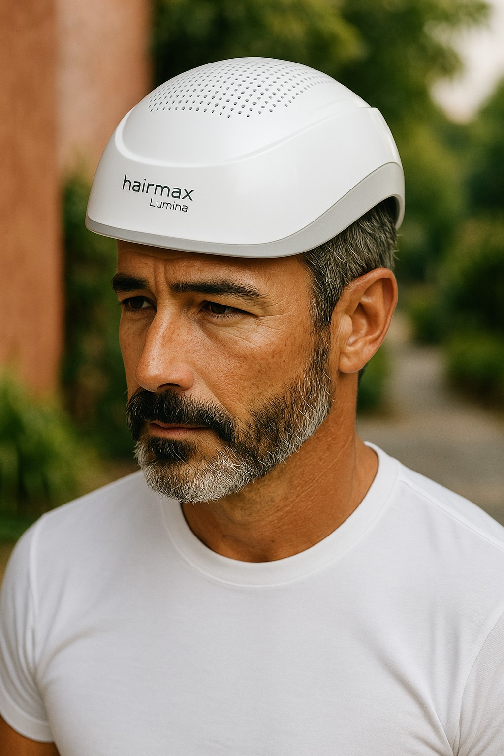 CASQUETTE POWERFLEX LASER 272