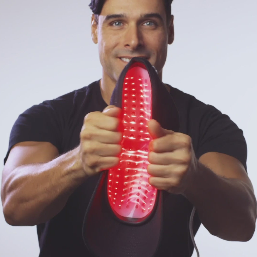 CASQUETTE POWERFLEX LASER 272