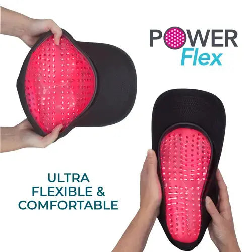 LASER 272 POWERFLEX CAP hairmax.co.uk